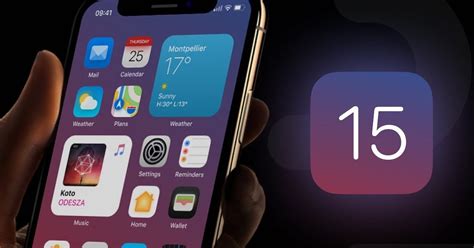 Starting june 7, apple will host its worldwide developers conference, during which it will detail its latest mobile operating system, ios 15, and new ways we can take advantage of our iphones. Ni el iPhone 6s ni el iPhone SE podrían actualizarse a iOS 15