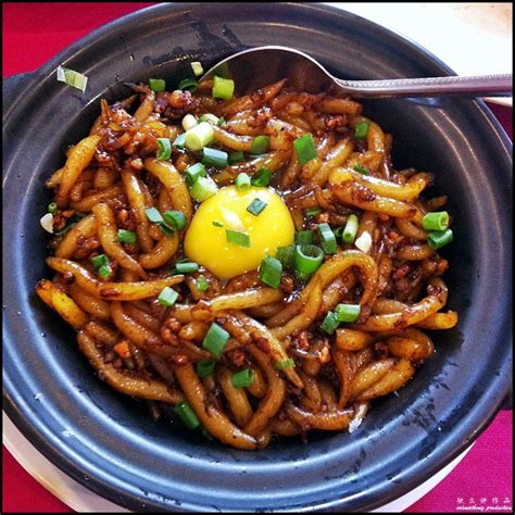 Serving mandarin, szechuan, and cantonese food in tualatin since 1983. Jeff Lee Kitchen (鲜味馆) @ Sungai Buloh - i'm saimatkong