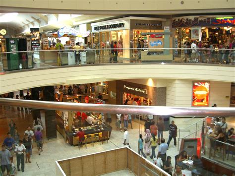 Situated outside oslo, is the first shopping mall to receive breeam outstanding certification. Shopping mall - Wikipedia