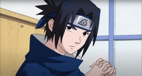 Naruto Sasuke Saison 1