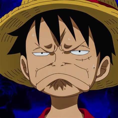 Luffy 1080 X 1080 Bmp Woot