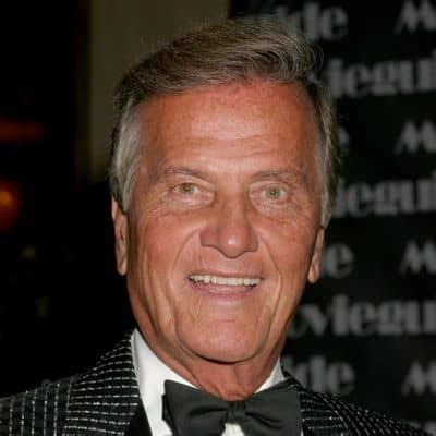 Pat Boone Bio Age Married Wife Ethnicity Height Net Worth