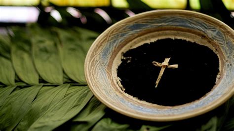 Ash Wednesday 2023 Date Significance History Importance Of The Day