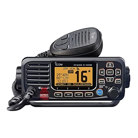 12 Best Icom Vhf Radio In 2022 Top Brands Review