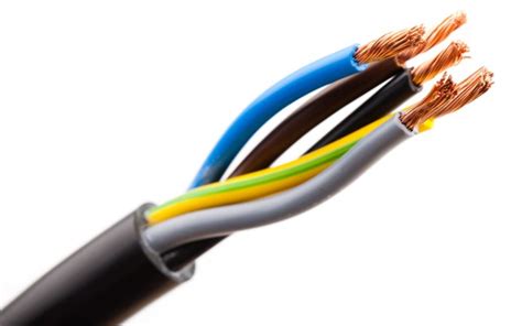 Choosing The Right Electrical Cables For Your New Home Zameen Blog