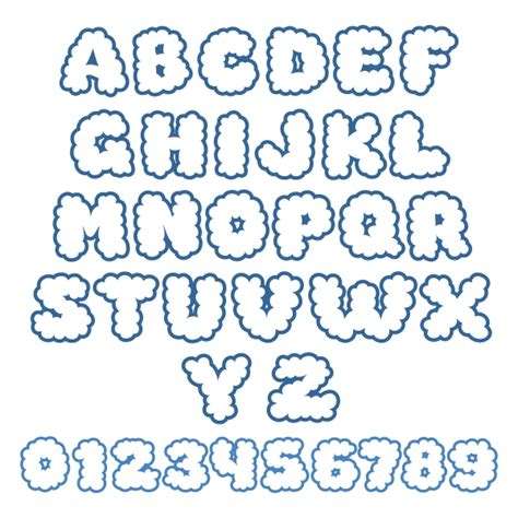 Cloud Cuttable Font Apex Embroidery Designs Monogram Fonts And Alphabets