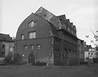 Ehemalige Goetheschule & Friedrich-List-Schule — Turnhalle - Deutsche ...