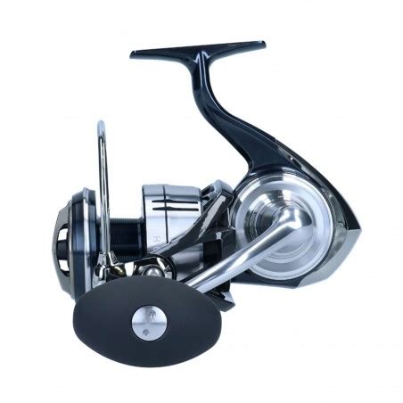 Top Moulinet Spinning Peche Exotique Daiwa Certate Sw Xh