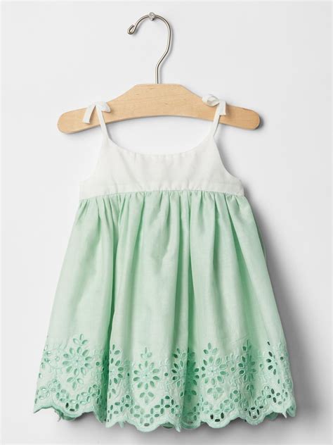 Adorable Gap Dress I Could Make This Toddler Summer Dresses Frocks
