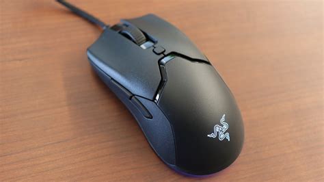 Razer Viper Mini Gaming Mouse Review Ign