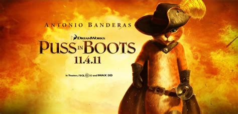 Watch Puss In Boots Online