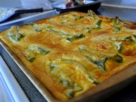 A key addition to a traditional chile relleno is a delicious salsa ranchera sauce, like the one i posted in preparation for this recipe. Foodista | Recipes, Cooking Tips, and Food News | Quick ...