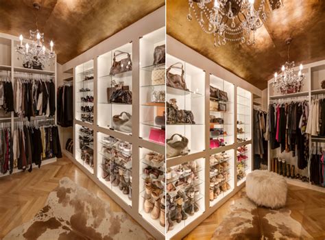 25 Contemporary Walk In Closets Every Woman Dreams To Own Home Design