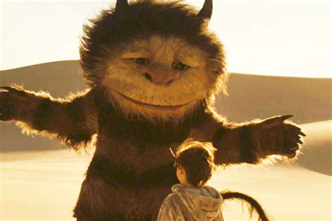 Banned Books Week Why Where The Wild Things Are Is A Great Movie Vox