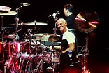 Tris Imboden (Drummer) #CHICAGOtheBand - Photo by Mark Webb | Chicago ...