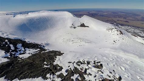 Hekla Volcano Arctic Adventures