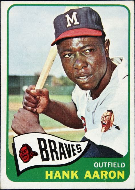 Braves (19) with felipe alou, sandy alomar sr. CHICAGO ARGUS: EXTRA: Just a thought - would you rather be Hank Aaron, or Bob Gibson?