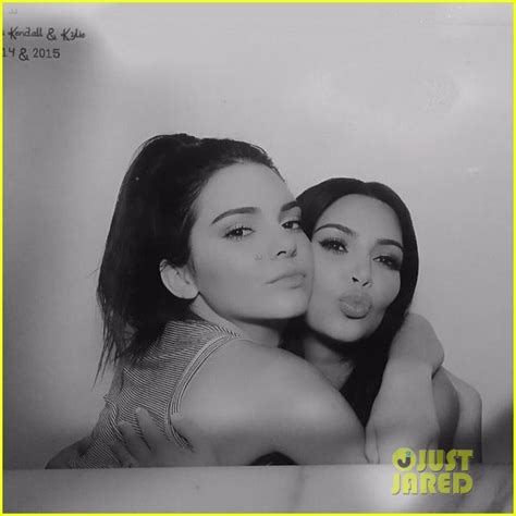 Kendall And Kylie Jenners Graduation Party Featured Lots Of Kardashian Twerking Photo 3423199