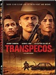 TRANSPECOS En DVD, Digital el 27 de Septiembre
