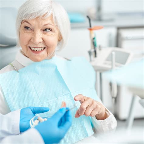 A Comprehensive Guide To Dentures Types Care And Benefits