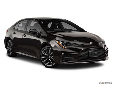 2024 Toyota Corolla Price Review Photos Canada Driving