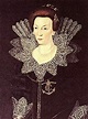 Christina of Holstein-Gottorp (1573 - 1625). Queen of Sweden from 1604 ...