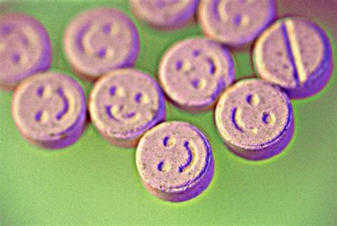 Mdma ‘could Be Used To Treat Mental Illness Scientists Say Metro News