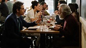 Review: Adam Sandler Is a Revelation in ‘The Meyerowitz Stories’ - The ...