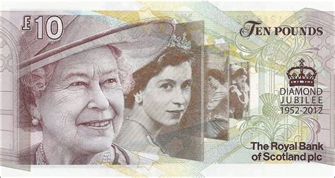 Release date 1st july 2021. scottish banknotes latest news - Pam West British Bank Notes