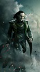 Loki Wallpapers HD (71+ images)