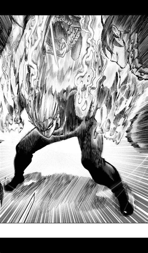 One Punch Man Volume 9 Manga Review Anime Amino