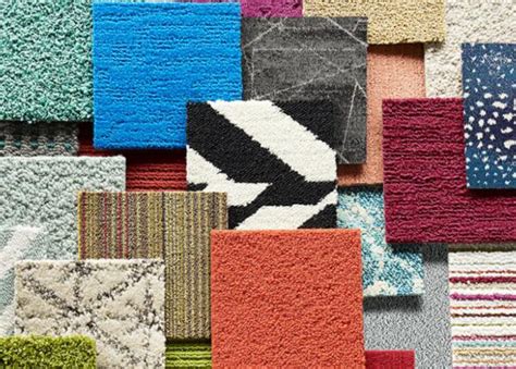 Tryspree Flor Carpet Tile Samples For Free