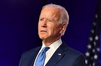 Joe Biden was one of the luckiest prez candidates ever and other commentary