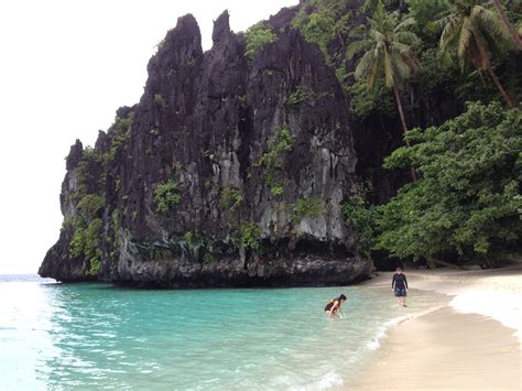 Why El Nido Is Considered A Paradise Enjoy Philippines