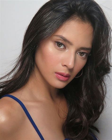 pin by mio s on bianca umali celebrities beauty inspiration filipina actress