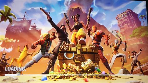 Fortnite Season 8 Is All About The Pirates