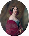 Princess Charlotte of Prussia (1831–1855) - Alchetron, the free social encyclopedia