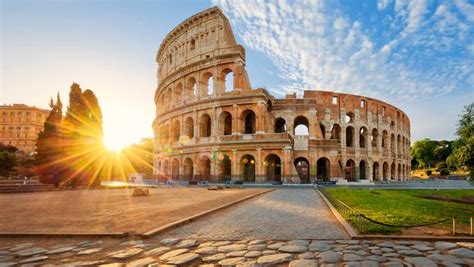 Rome Italy Travel Guide And Latest News Travelpulse