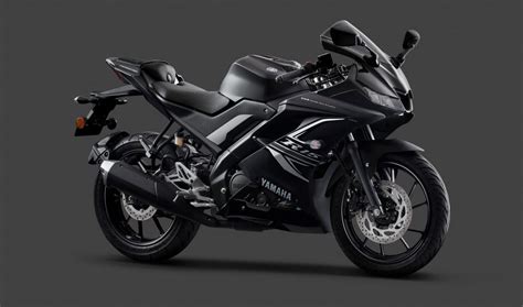 The technology here uses two intake valve cams: Yamaha R15 V3.0 ABS Launched In India At INR 1.39 Lakh ...