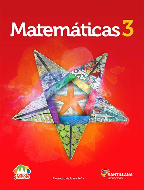 Respuestas Del Libro Santillana Matematicas Grado Secundaria Hot My