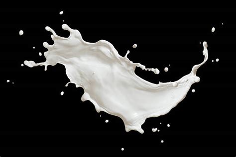 Milk Splash Stock Photos Pictures And Royalty Free Images Istock