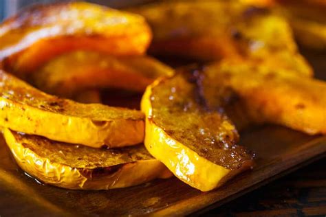 Roasted Pumpkin Recipe Easiest Way To Roast Pumpkin