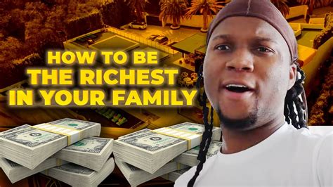 6 Figure Forex Trader Shows How You Can Be The Richest Person In Your