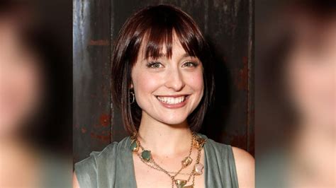 ‘smallville Actress Allison Mack Arrested In Sex Trafficking Case Involving Cult Like