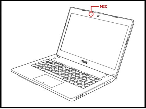 Spremere Elettrico Abbondantemente Microfono Portatile Asus Pollame