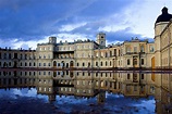 Grand Palace, Gatchina, St. Petersburg