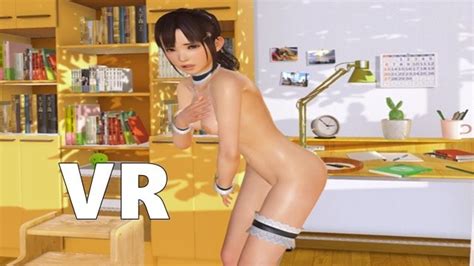 Vr Kanojo Full Story Mode Naked Vr Japanese School Girl Uncensored