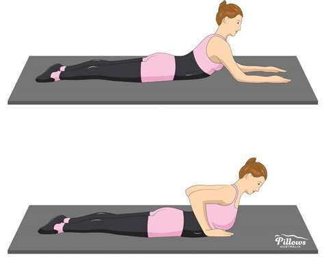 18 Easy Stretches In 18 Minutes To Help Reduce Back Pain