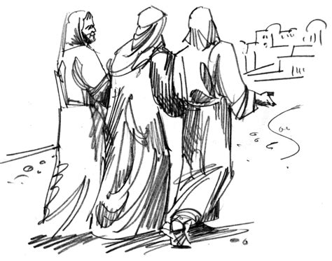Coloring Picture Of Child Walking With Jesus Image Search Results