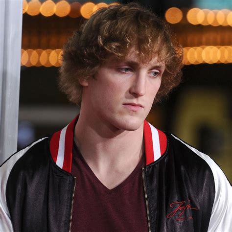 Logan Paul Addressed His Controversial Videos In A New Interview With